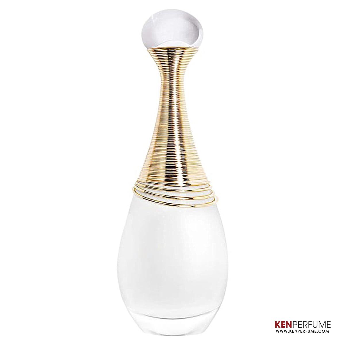 Nước Hoa Nữ Dior J’adore Parfum D’eau