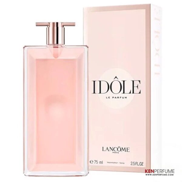 Nước Hoa Nữ Lancome Idole Le Parfum
