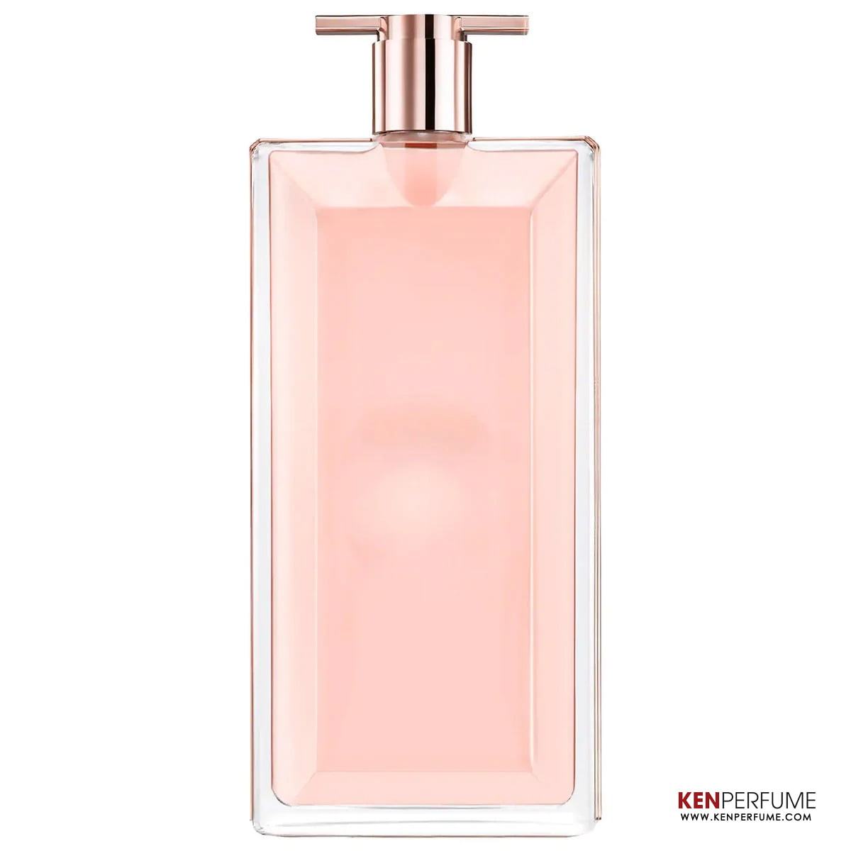 Nước Hoa Nữ Lancome Idole Le Parfum