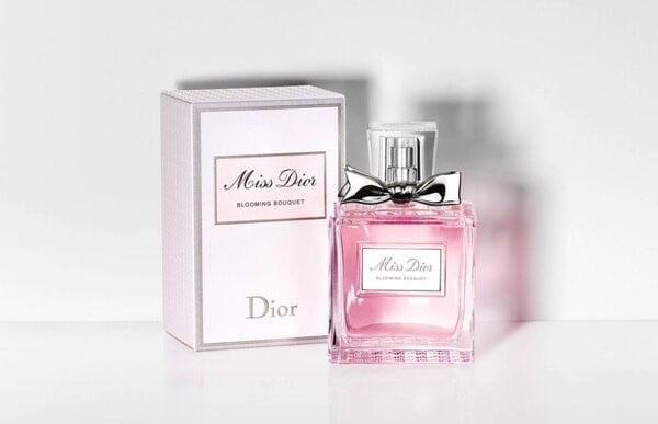Miss Dior Blooming Bouquet