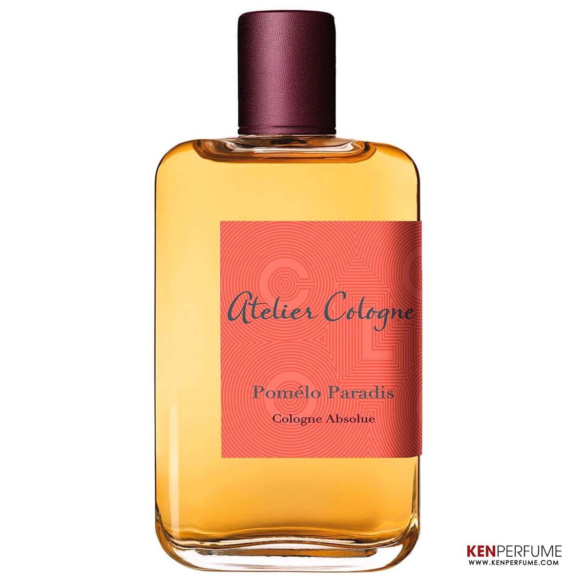 Nước Hoa Unisex Atelier Cologne Pomelo Paradis