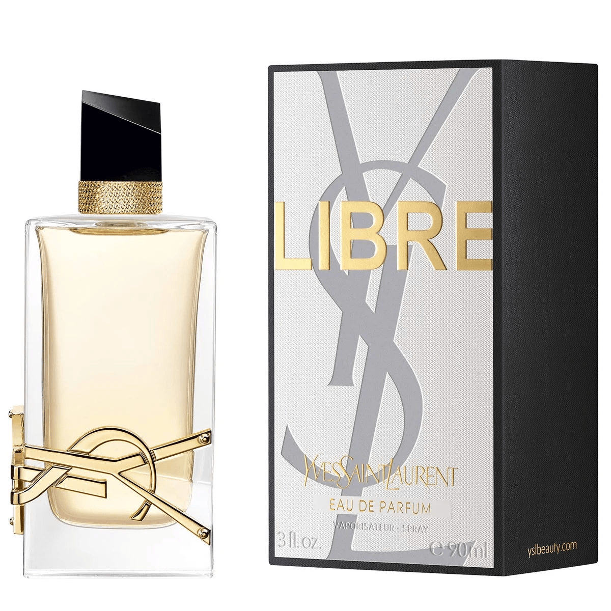 Nước hoa Yves Saint Laurent Libre