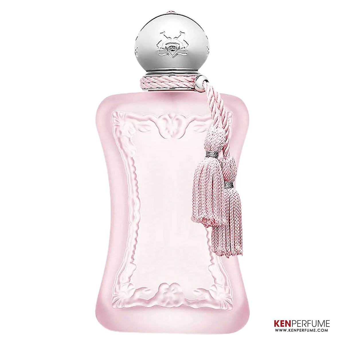 Nước Hoa Nữ Parfums de Marly Delina La Rosee