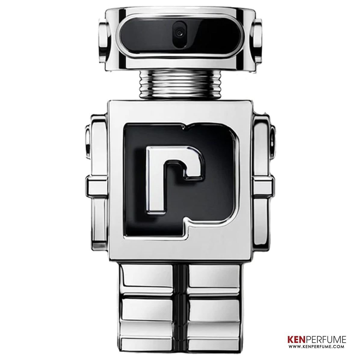 Nước Hoa Nam Paco Rabanne Phantom EDT