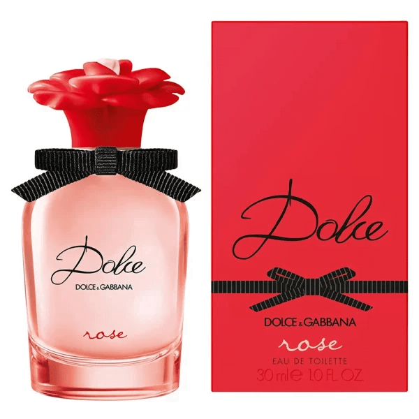 Review nước hoa Dolce Gabbana  chi tiết và chính xác nhất