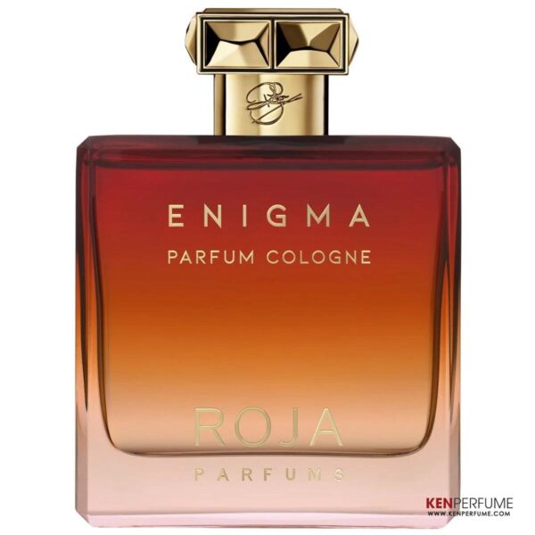 Nước Hoa Nam Roja Enigma Cologne