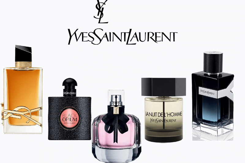Nước hoa Yves Saint Laurent giá bao nhiêu? Lựa chọn mùi hương phù hợp