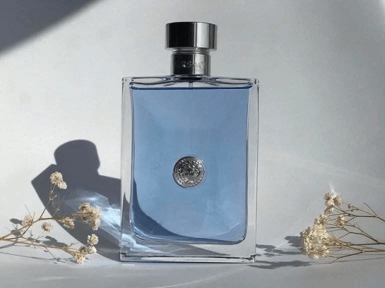 Versace pour homme - Mùi hương làm bao chàng mê đắm