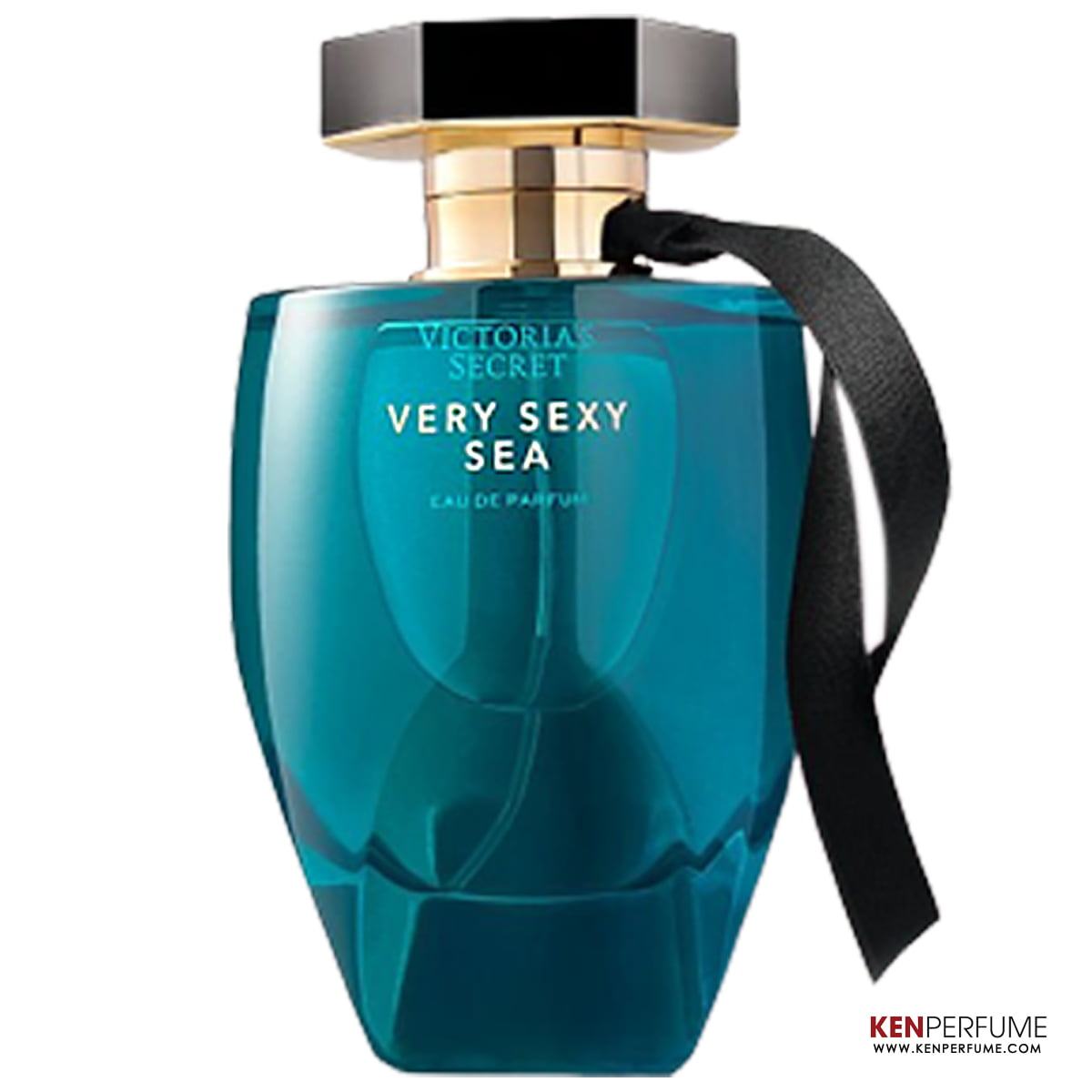 Nước Hoa Nữ Victoria’s Secret Very Sexy Sea