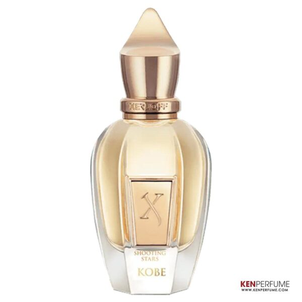 Nước Hoa Unisex Xerjoff Kobe