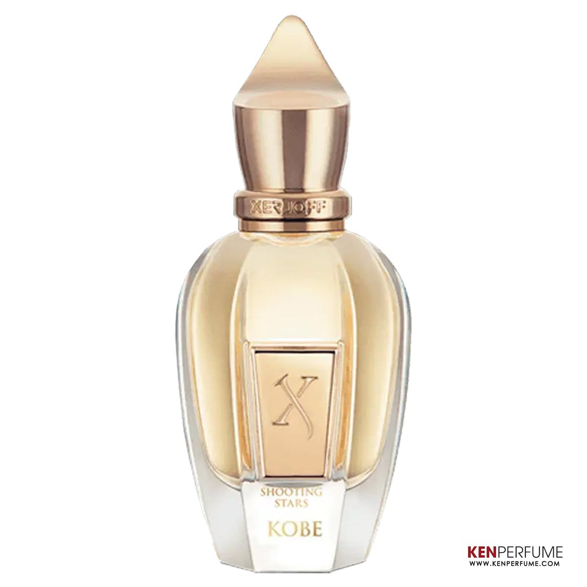 Nước Hoa Unisex Xerjoff Kobe