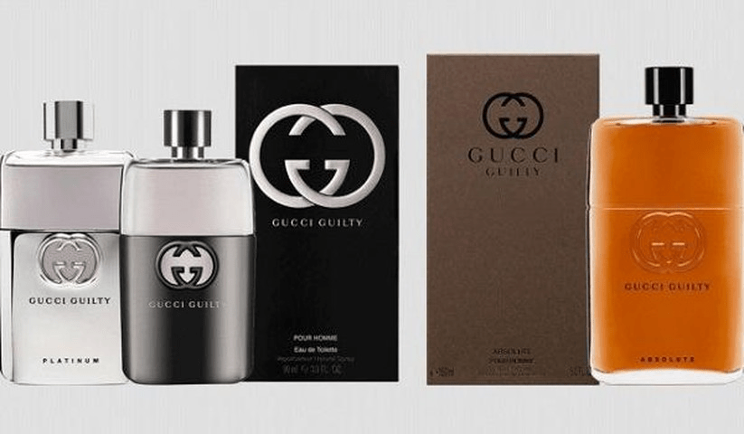 Định vị thương hiệu khiến giá của nước hoa Gucci cao hơn nhiều thương hiệu khác