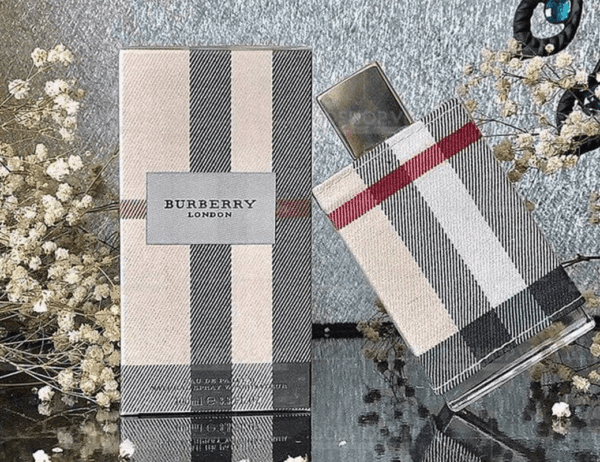 Nước hoa  Burberry London cho nữ dung tích 30ml