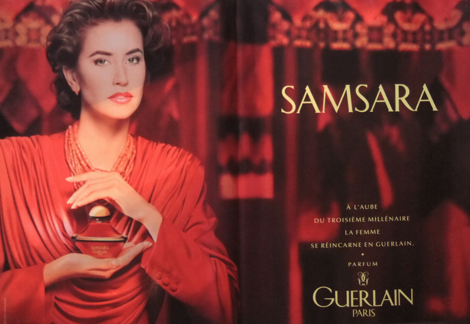 4 chai nước hoa nữ mùi gỗ đáng mua cho chị em muôn phần bản lĩnh