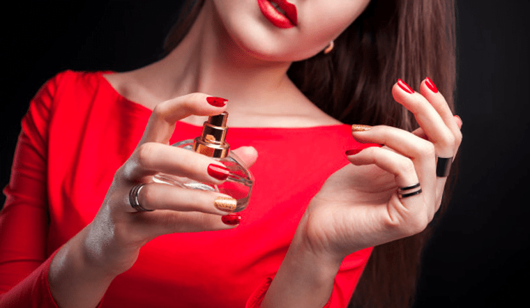 Top 3 dòng nước hoa nữ mùi sang chảnh nhất hiện nay