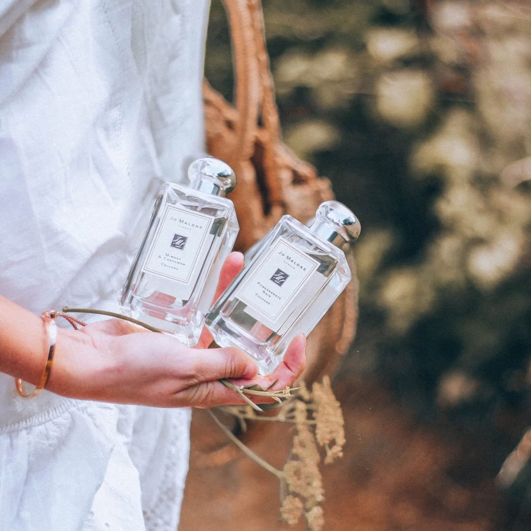 Xạ hương - chìa khóa chinh phục phái mạnh