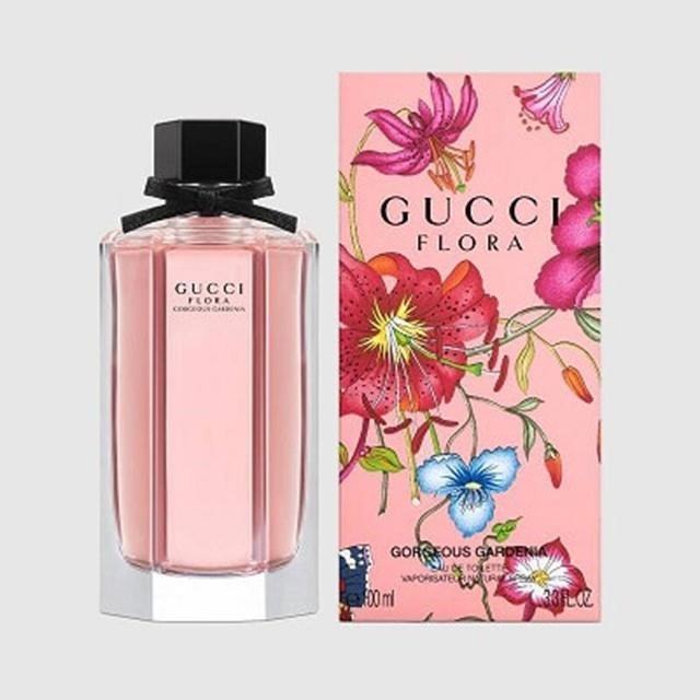 Review nước hoa Gucci top 5 sản phẩm hương thơm quyến rũ dành cho nữ