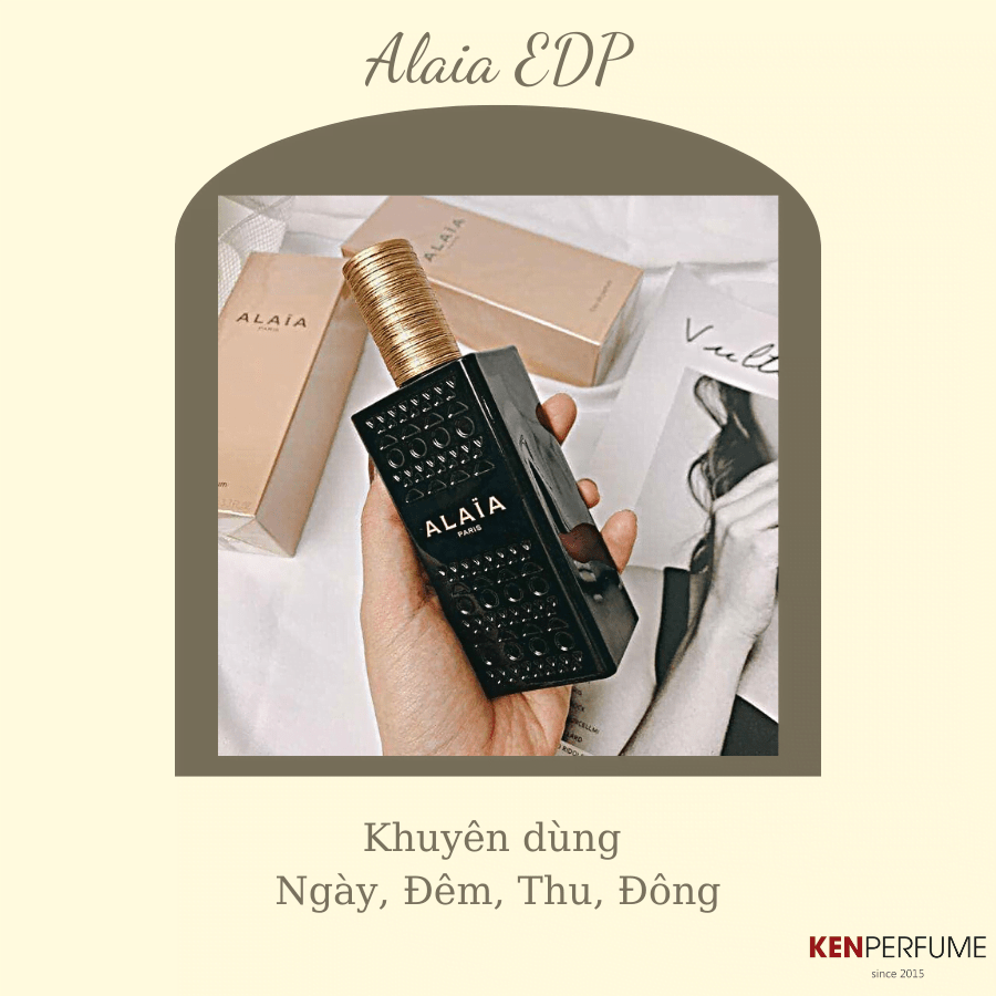 Mua nước hoa Alaia Paris chính hãng ở đâu uy tín, giá tốt nhất?
