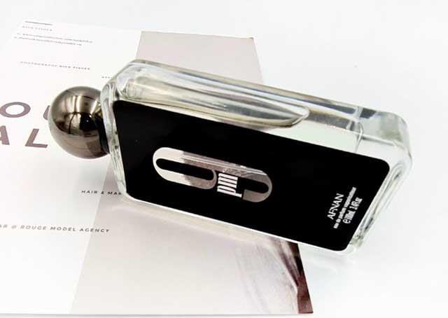 Review nước hoa Afnan “ sự quyến rũ của màn đêm”