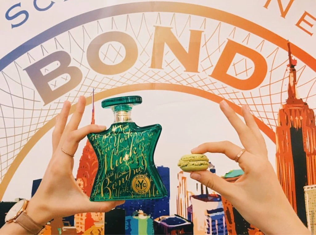 Mua nước hoa Bond No 9 chính hãng ở đâu? Đi tìm địa chỉ tin cậy nhất