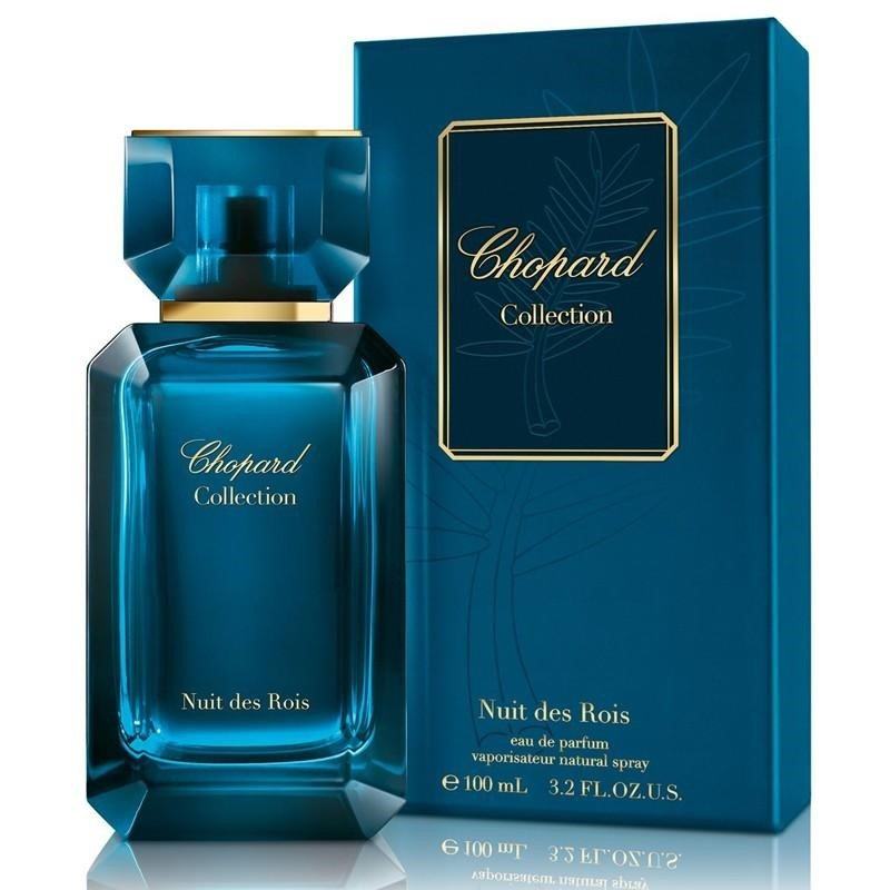 Mua nước hoa Chopard chính hãng ở đâu?