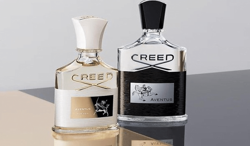 Dòng nước hoa nổi bật từ Pháp