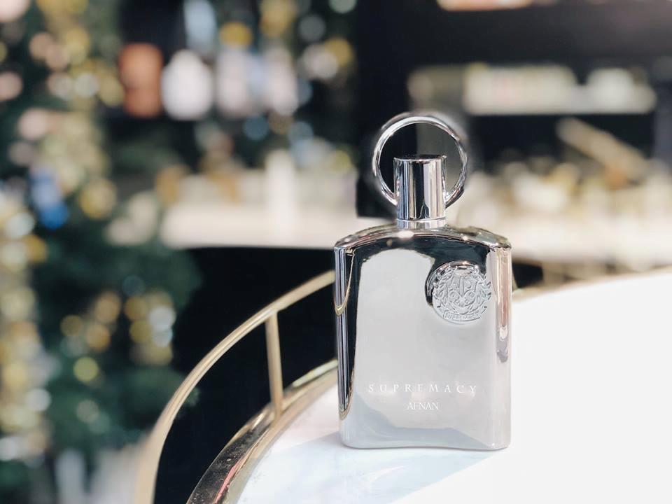 Mua nước hoa Afnan chính hãng ở đâu? Gợi ý địa chỉ Uy Tín