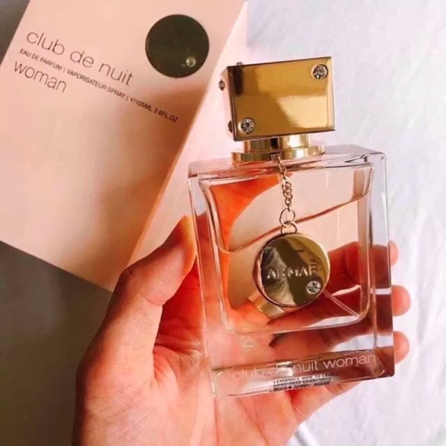 Lựa chọn nước hoa Armaf cho nữ mùi nào thơm trên thị trường?