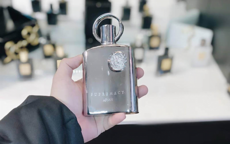 Nước hoa Afnan cho nam mùi nào thơm? Top 3 hương thơm cực “chất”