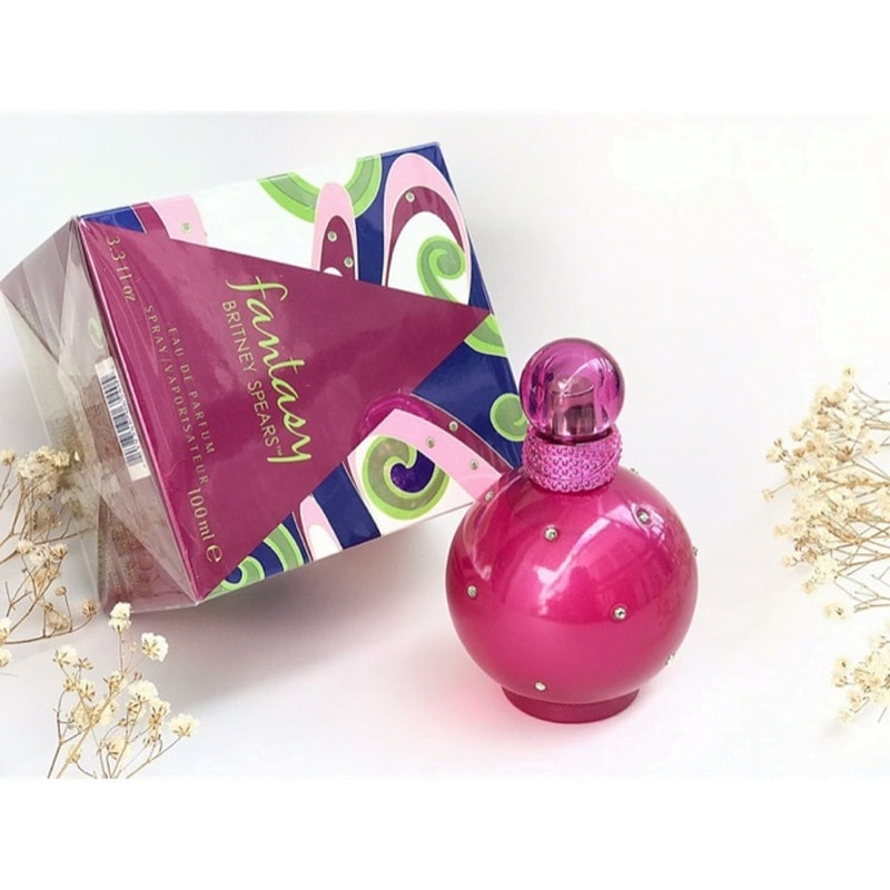 Nước hoa Britney Spears Fantasy