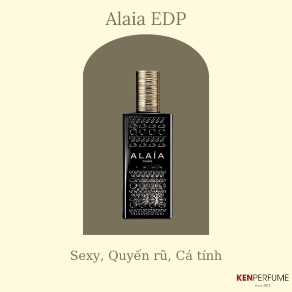 Nước hoa nữ Alaia Paris chính hãng là mẫu nước hoa đang hot hiện nay