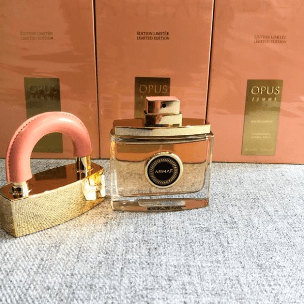 Nước hoa nữ Armaf