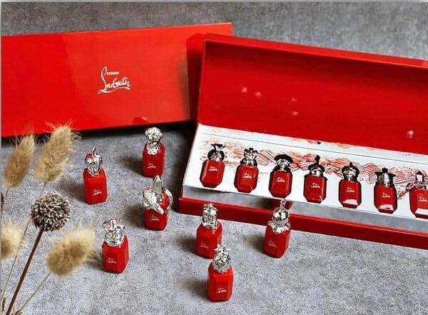 Phân biệt thật giả thông qua mã vạch