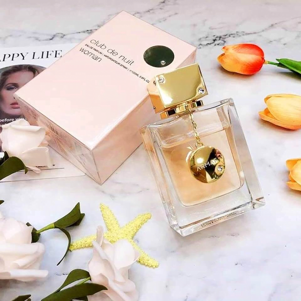 Review nước hoa Armaf - hương thơm của sự độc đáo và đẳng cấp