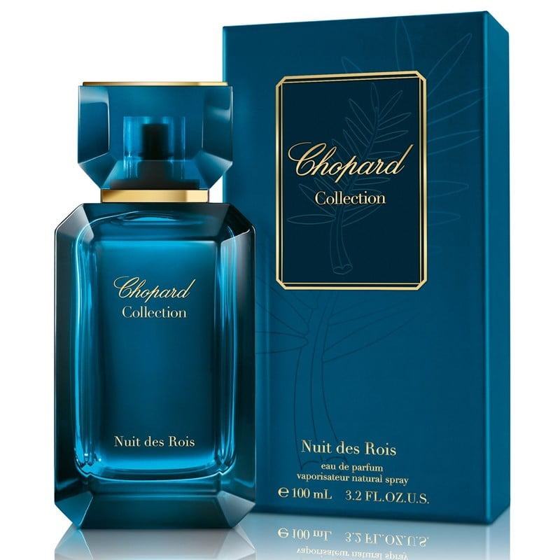 Tiêu chí lựa chọn nước hoa Chopard cho nam