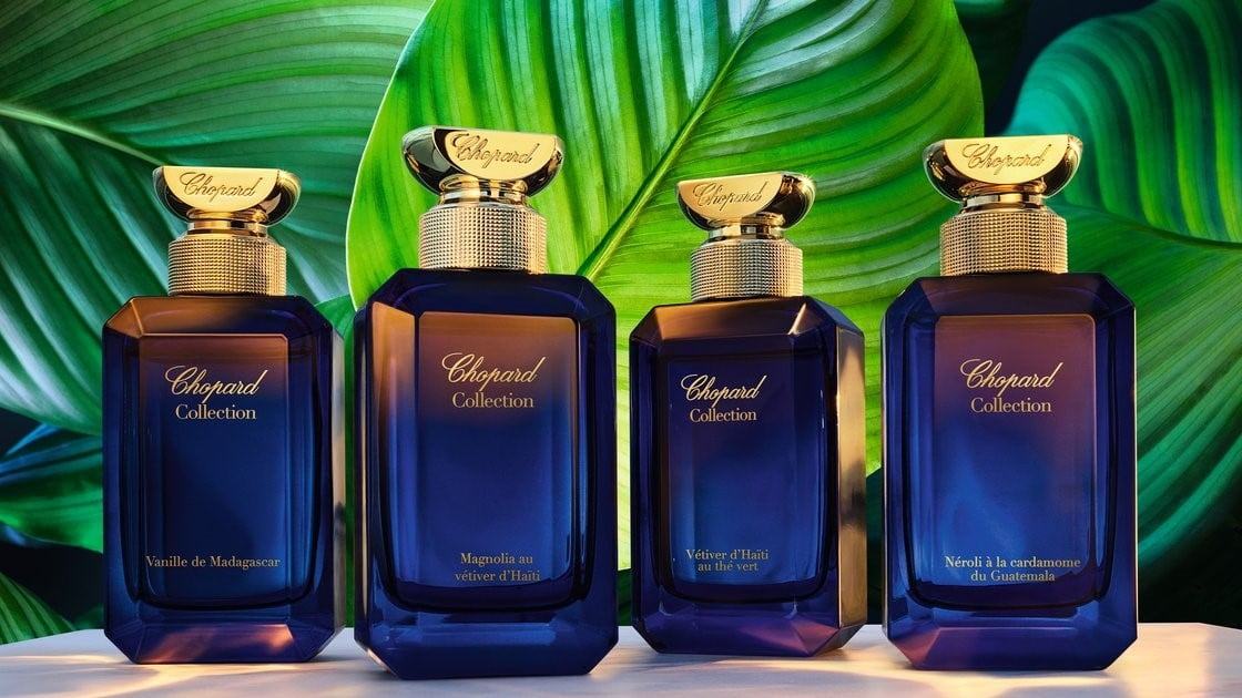 Nước hoa Chopard cho nam mùi nào thơm, sang trọng hiện nay