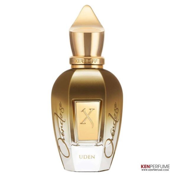 Nước Hoa Nam Xerjoff Uden