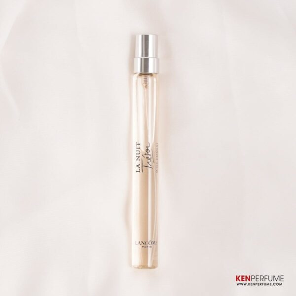 LANCOME - Tresor La Nuit Musc Diamant EDP 10ml Mini ( Nữ Dạng Xịt)