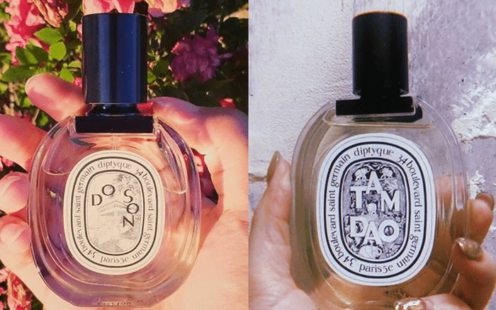 Nước hoa Diptyque cho nam mùi nào thơm và bán chạy nhất hiện nay?