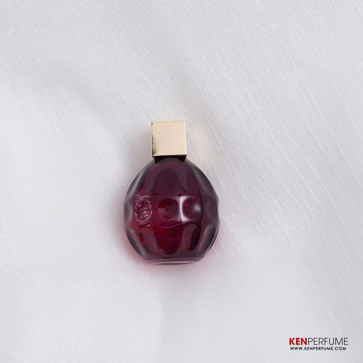 JIMMY CHOO - Fever EDP 4,5ml Mini ( Nữ)