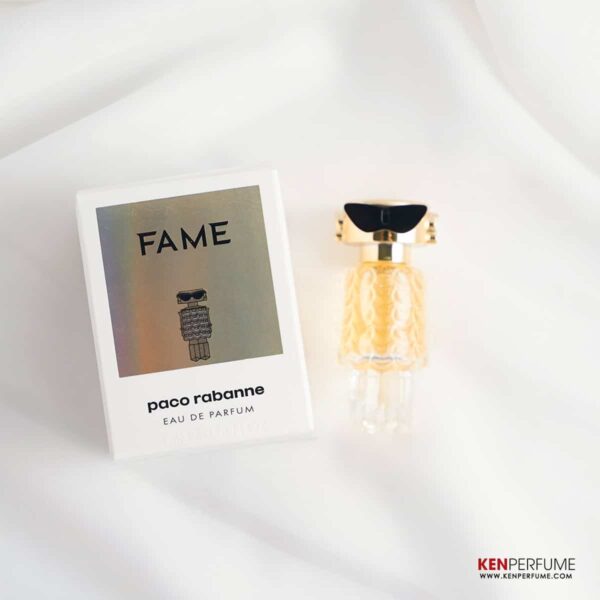 PACO RABANNE - Fame EDP 4ml Mini