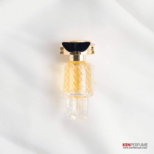 PACO RABANNE - Fame EDP 4ml Mini