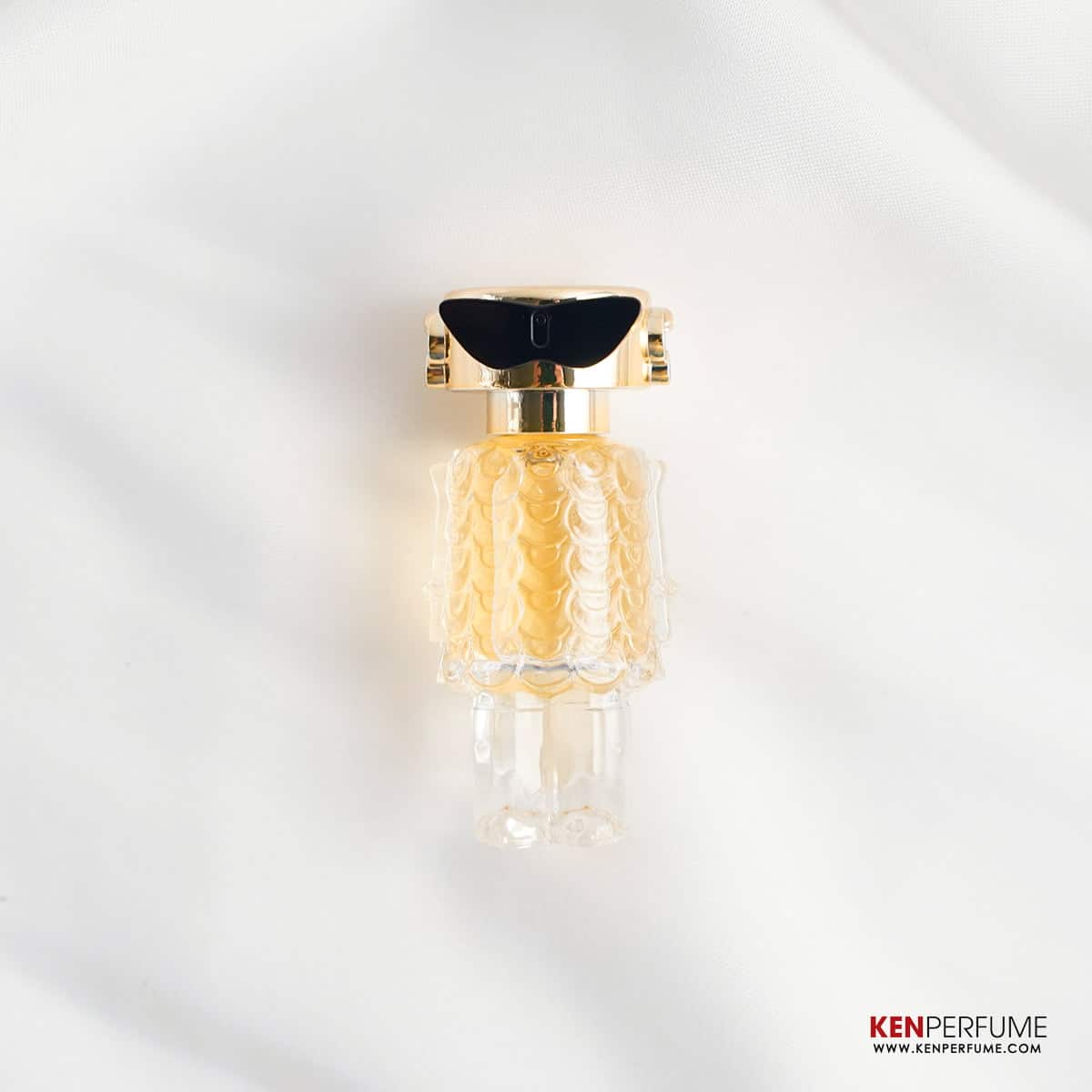 PACO RABANNE - Fame EDP 4ml Mini
