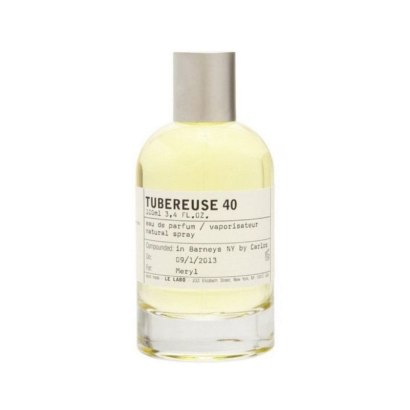 Nước Hoa Unisex Le Labo Tubereuse 40