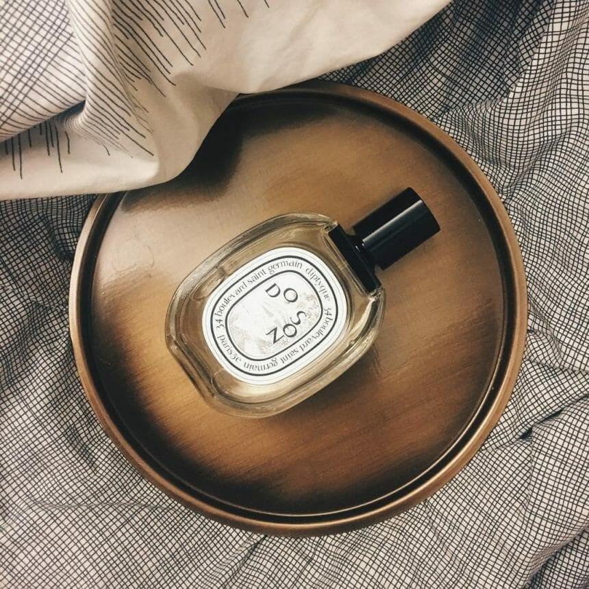 Nước hoa Diptyque giá bao nhiêu?