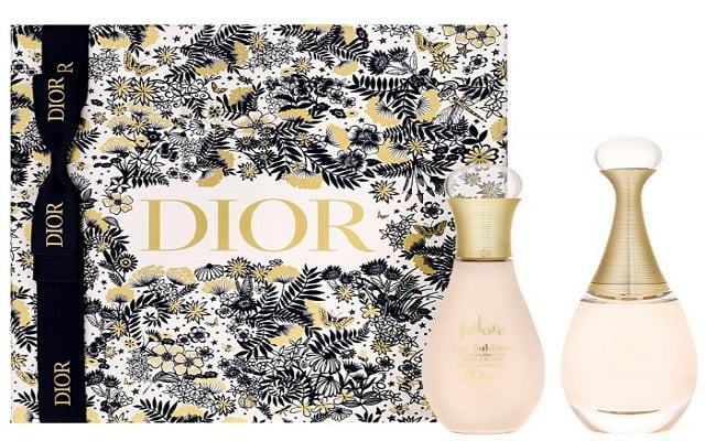 Mua nước hoa Dior chính hãng ở đâu uy tín và chất lượng