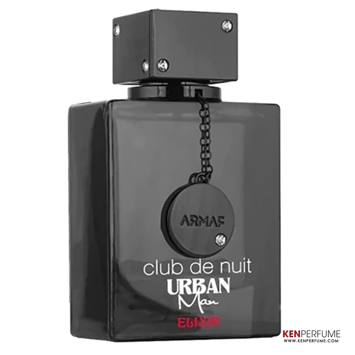 Nước Hoa Nam Armaf Club De Nuit Urban Man Elixir