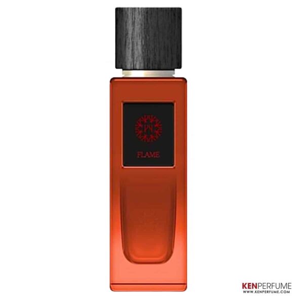 Nước Hoa Unisex The Woods Collection Flame