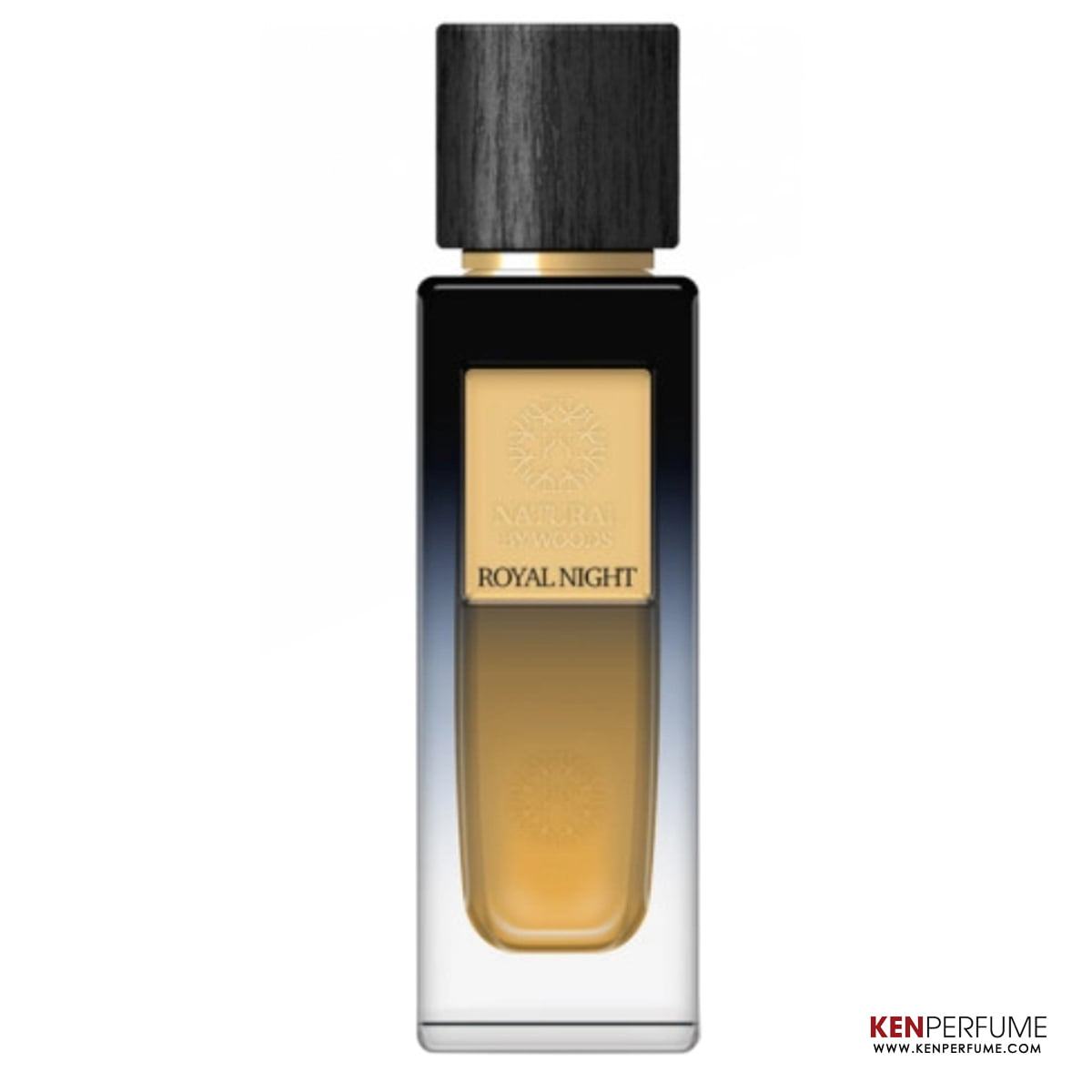 Nước Hoa Unisex The Woods Colection Royal Night