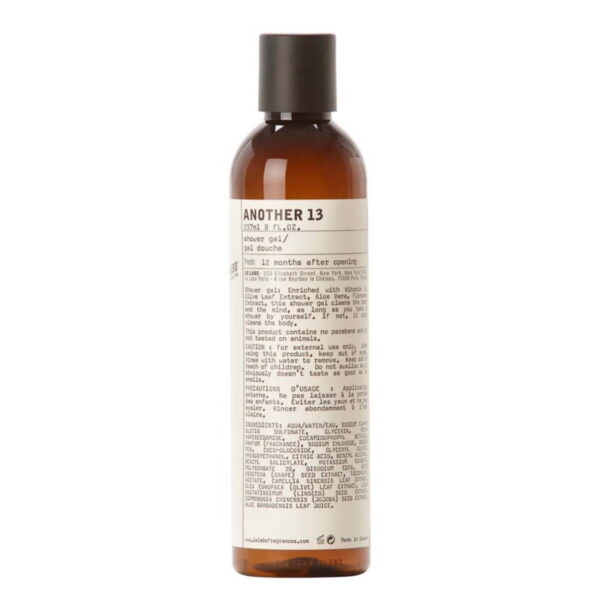 Sữa Tắm Nước Hoa Unisex Le Labo 237ml